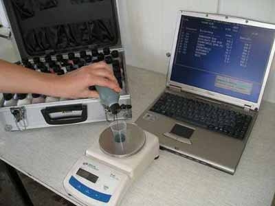 Autolackiererei Wiesbaden – Werkstatt Impression 12