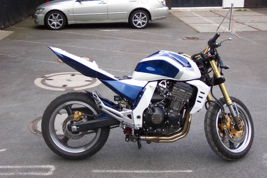 Autolackiererei Wiesbaden – Werkstatt Impression 24