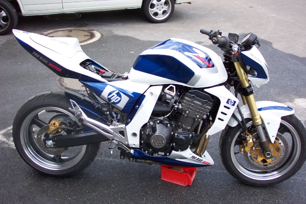 Autolackiererei Wiesbaden – Werkstatt Impression 30