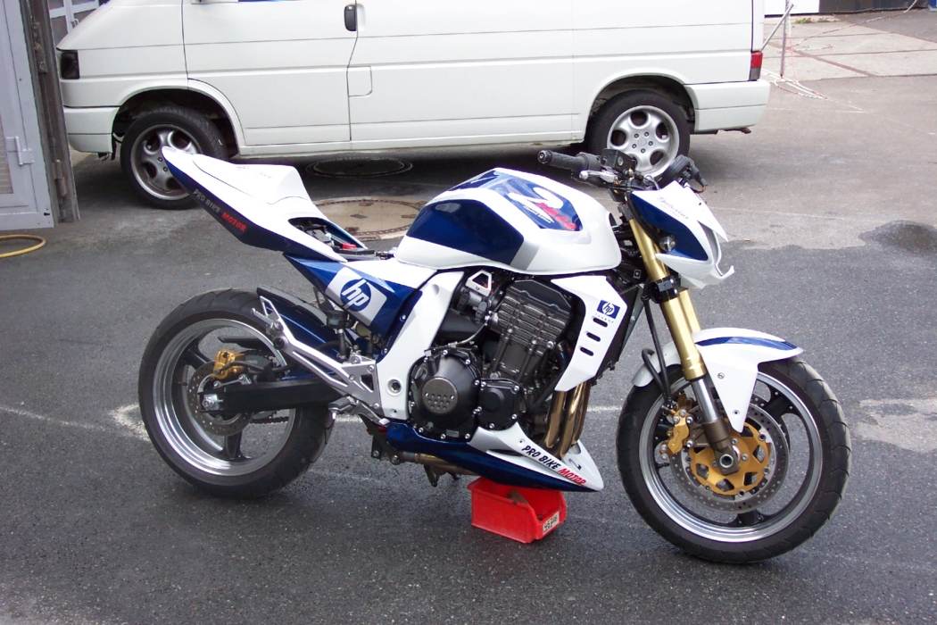 Autolackiererei Wiesbaden – Werkstatt Impression 34