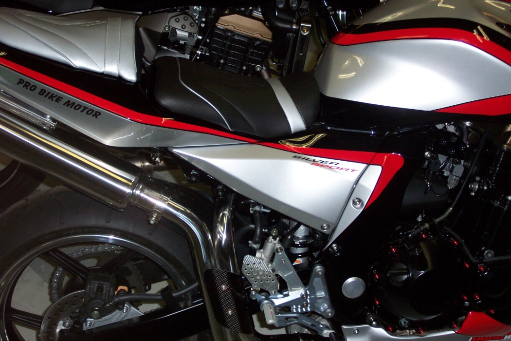 Autolackiererei Wiesbaden – Werkstatt Impression 45