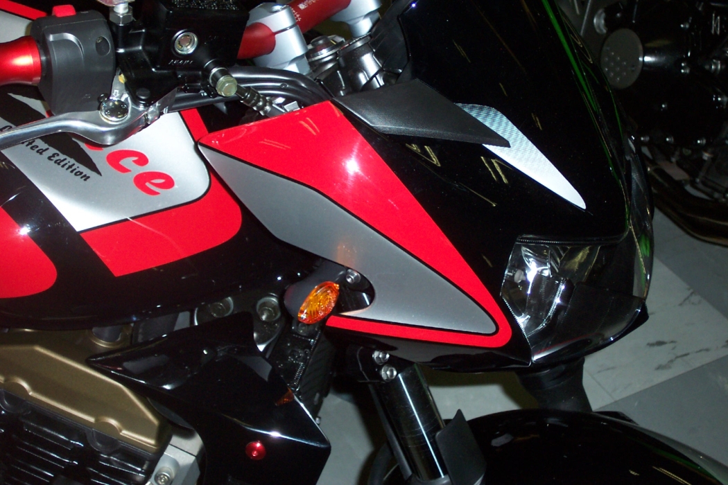 Autolackiererei Wiesbaden – Werkstatt Impression 47