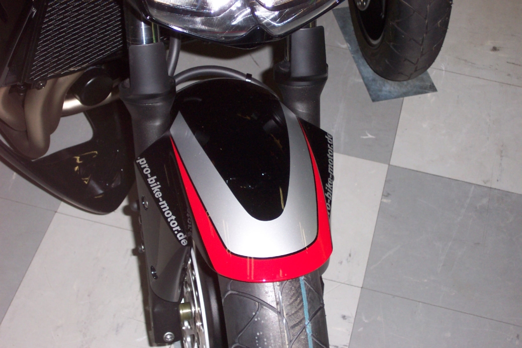 Autolackiererei Wiesbaden – Werkstatt Impression 48